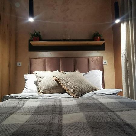 Obilic Apartmani بلغراد المظهر الخارجي الصورة