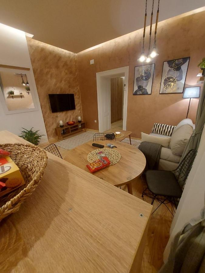 Obilic Apartmani بلغراد المظهر الخارجي الصورة
