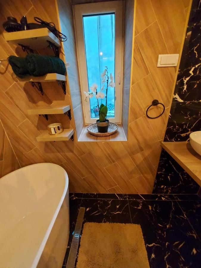 Obilic Apartmani بلغراد المظهر الخارجي الصورة