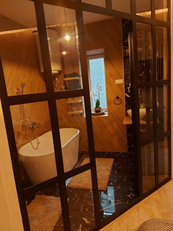 Obilic Apartmani بلغراد المظهر الخارجي الصورة