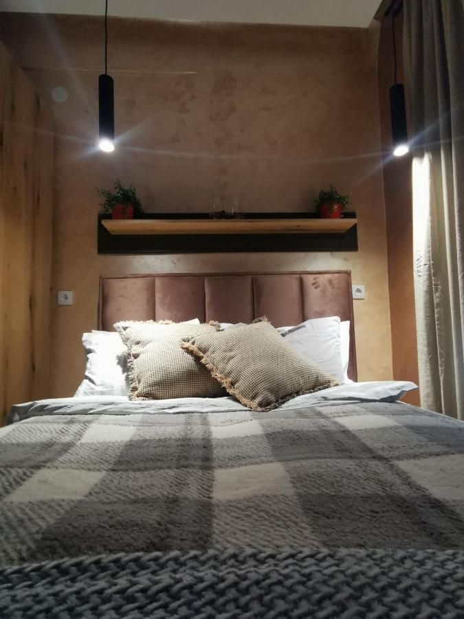 Obilic Apartmani بلغراد المظهر الخارجي الصورة