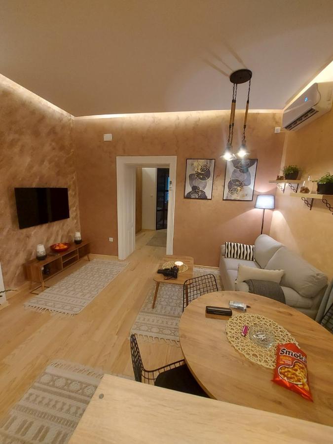 Obilic Apartmani بلغراد المظهر الخارجي الصورة